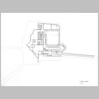 Richard Meier, Atheneum, photo on elplanz-arquitectura.blogspot.com, third level.jpg